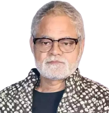 Sanjay Mishra
